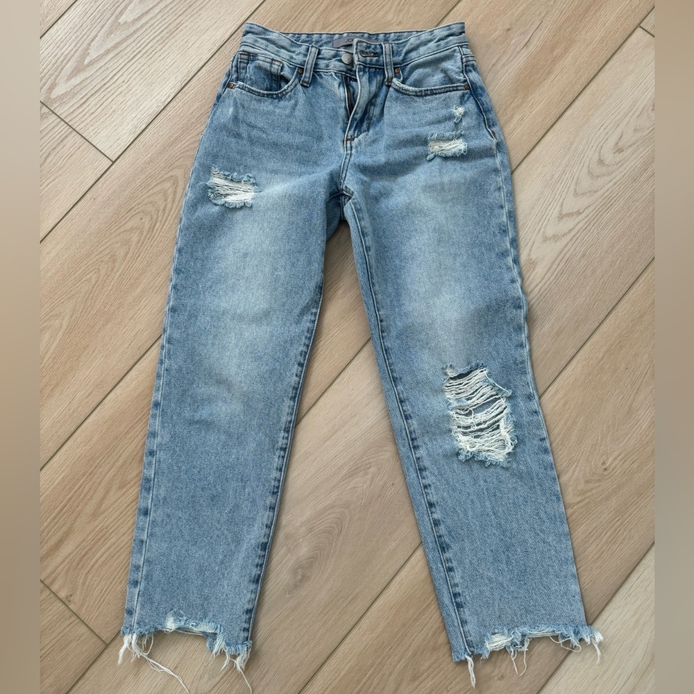 Joe’s Jeans